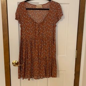 Urban outfitters dress